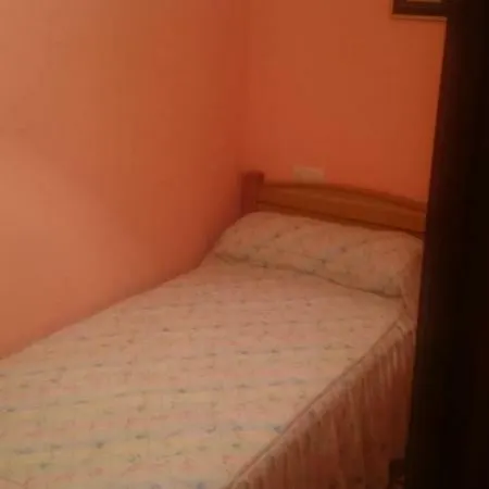 Apartamento Casa Del Río Campo