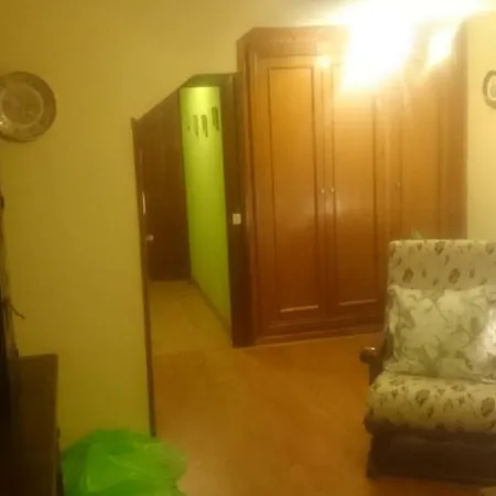 Casa Del Río Campo Apartamento