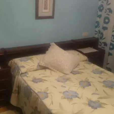 Casa Del Rio Campo