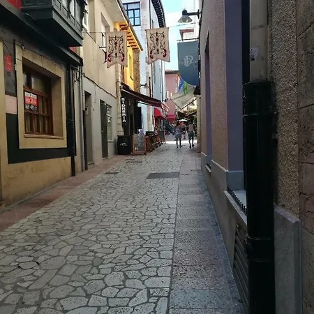 Casa Del Rio Campo * Llanes