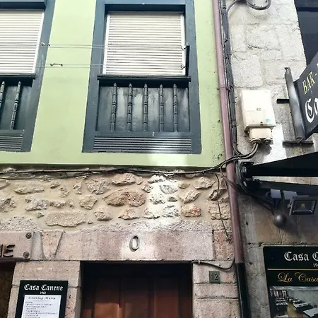 Casa Del Rio Campo * Llanes